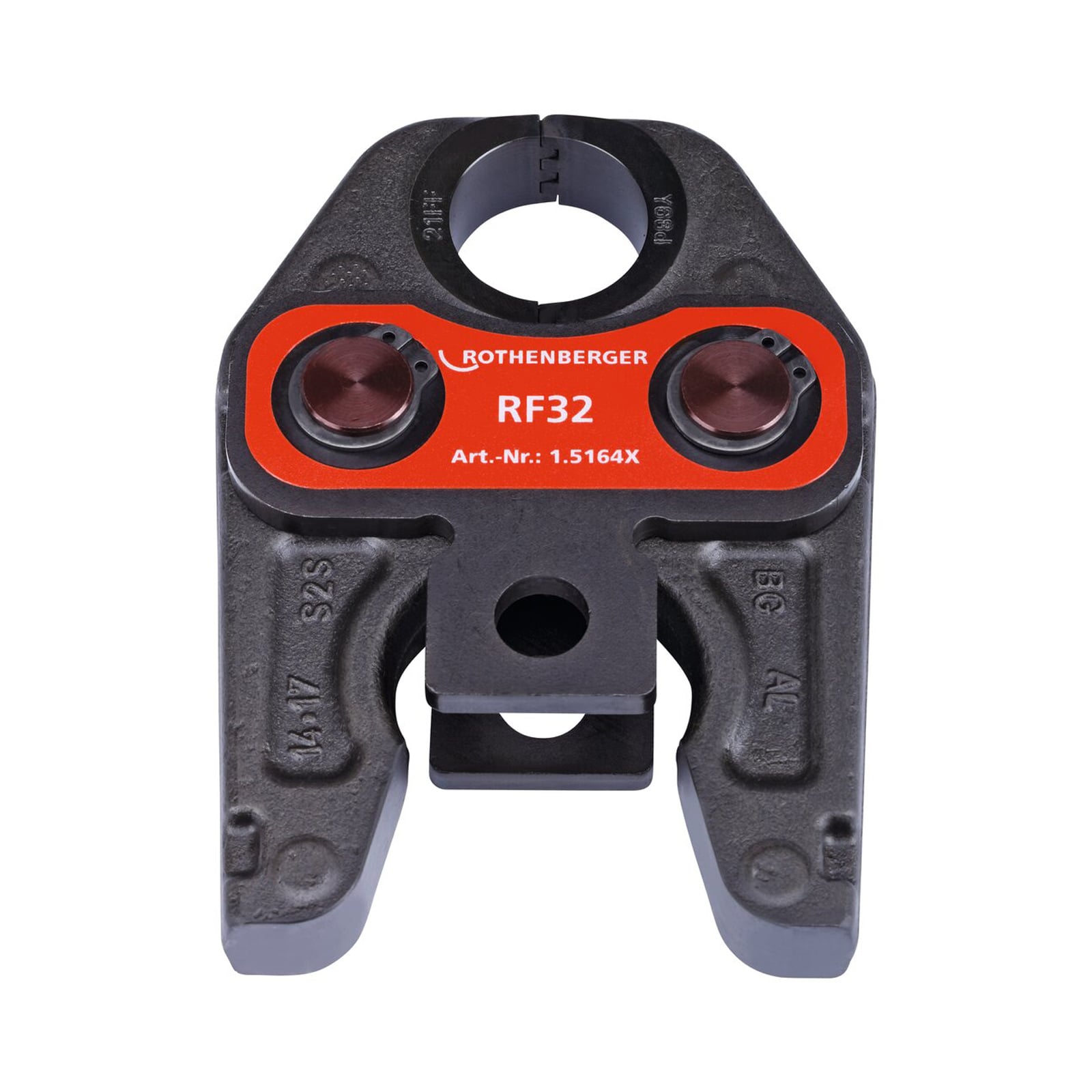 ROTHENBERGER Pressbacke Standard RFz32 mm - 015164X