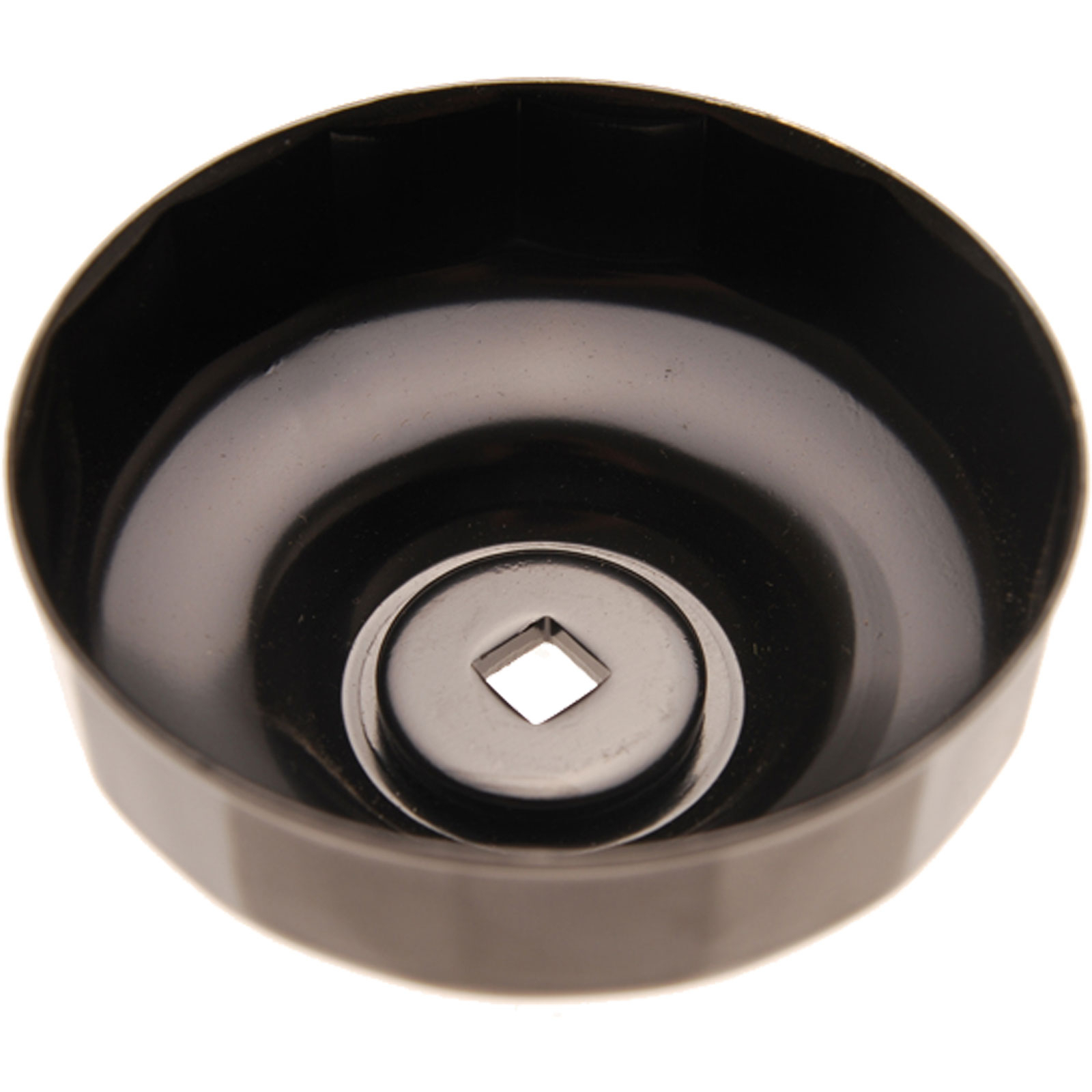 BGS Ölfilterschlüssel 18-kant Ø 96 mm für Renault / VW - 1039-96-18