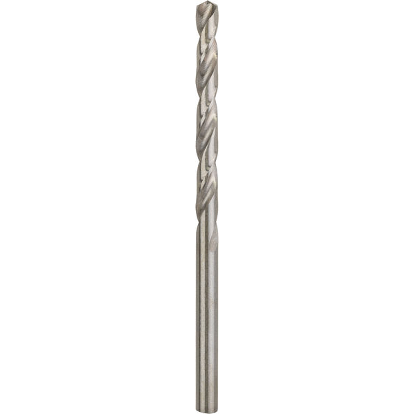 Bosch PRO Metal HSS-G Spiralbohrer 4,5 x 47 x 80 mm - 2608577643