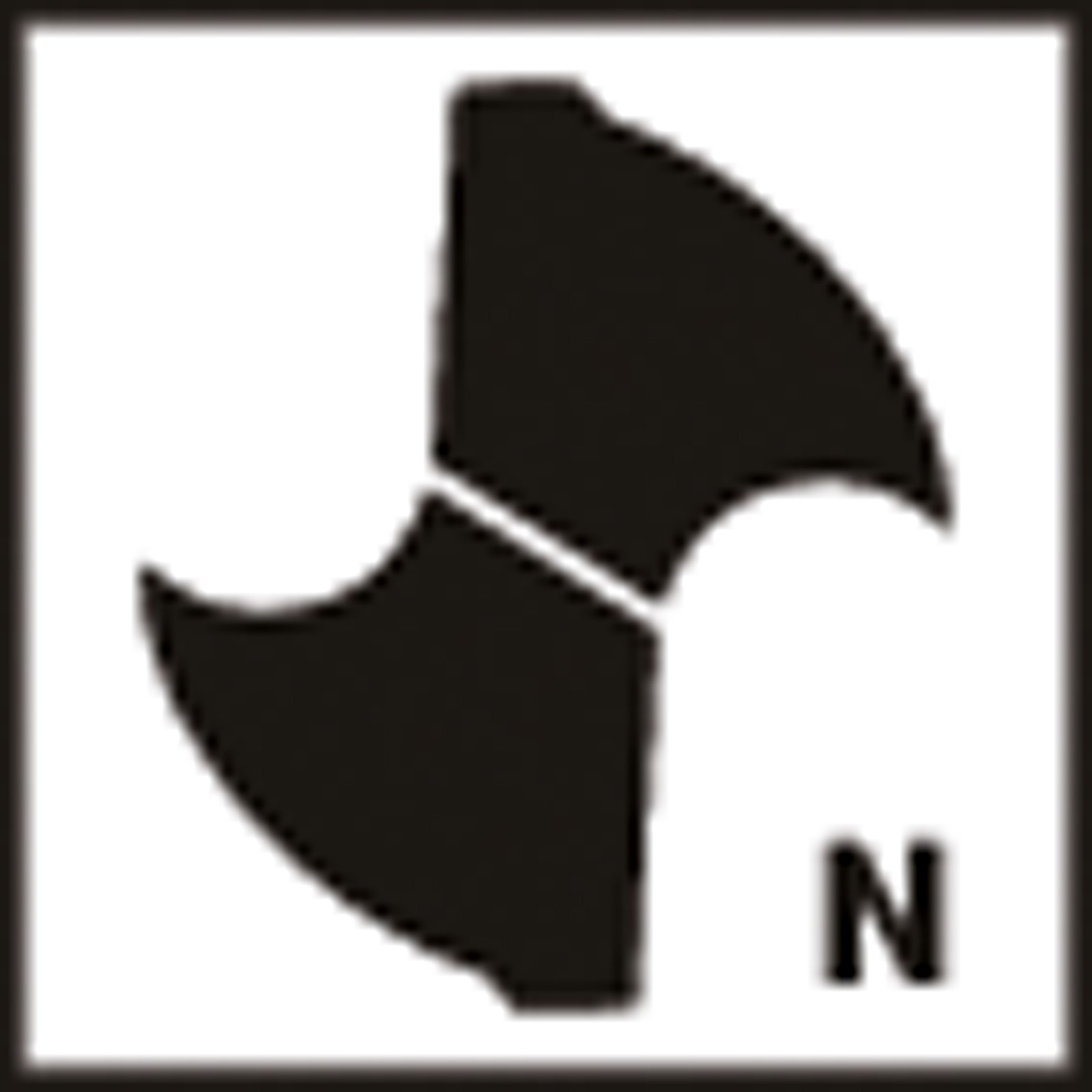 Technisches Piktogramm