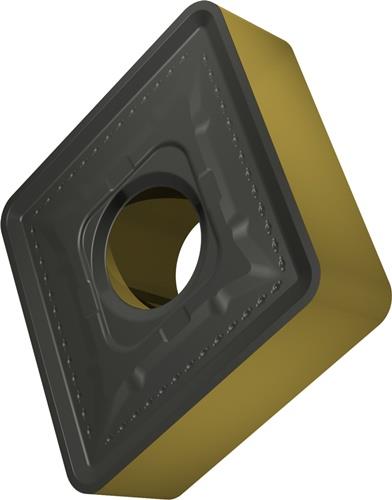 Drehwendeschneidplatte ISO CNMM 250924-HR2:T9415 D. 9,12mm MT-CVD beschichtet