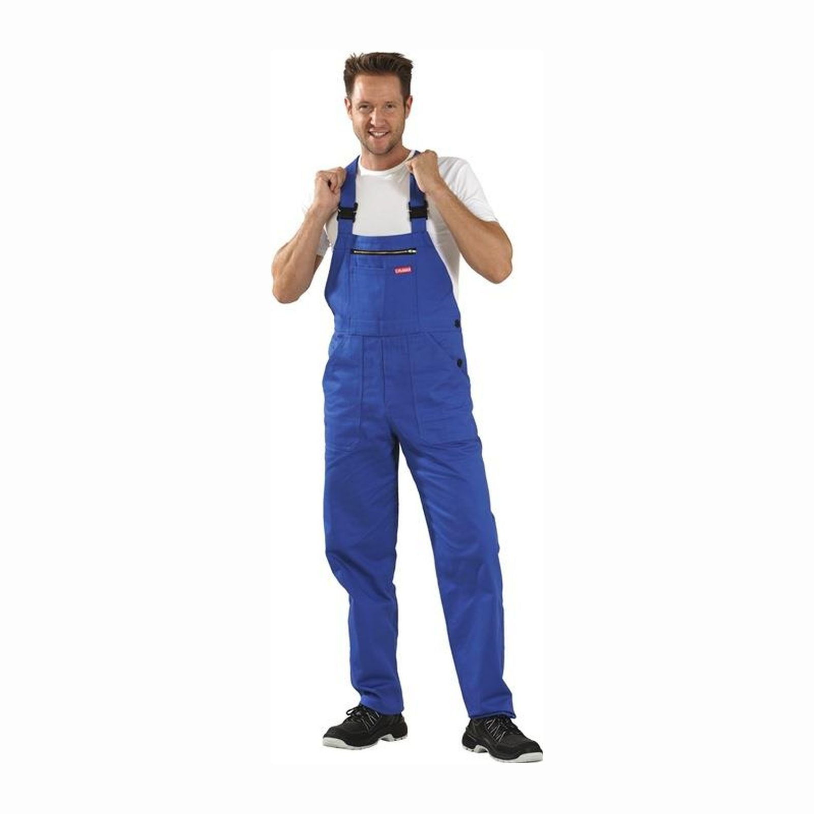 Planam Latzhose BW 290