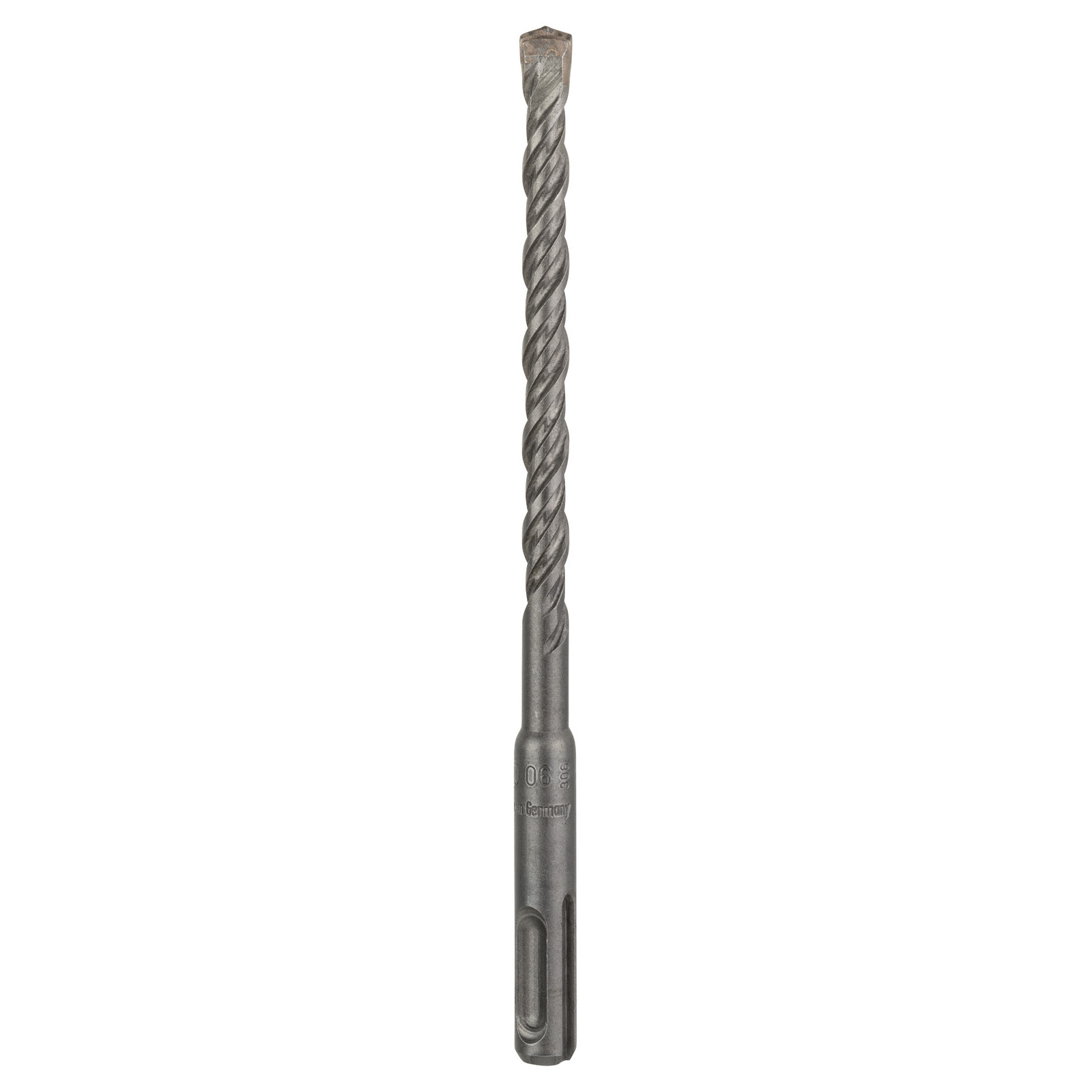 Bosch 1x SDS Hammerbohrer S4L D= 8 AL= 100 - 1618596173