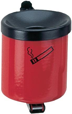 TKG Wandascher Ø90xH100mm - 350021