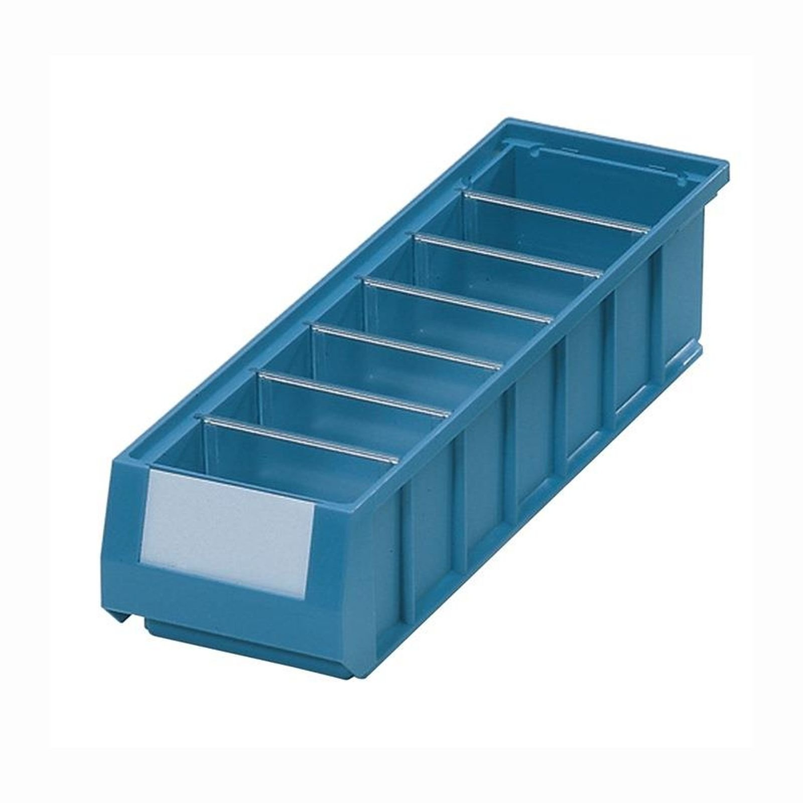 10x Querteiler für Regalkasten