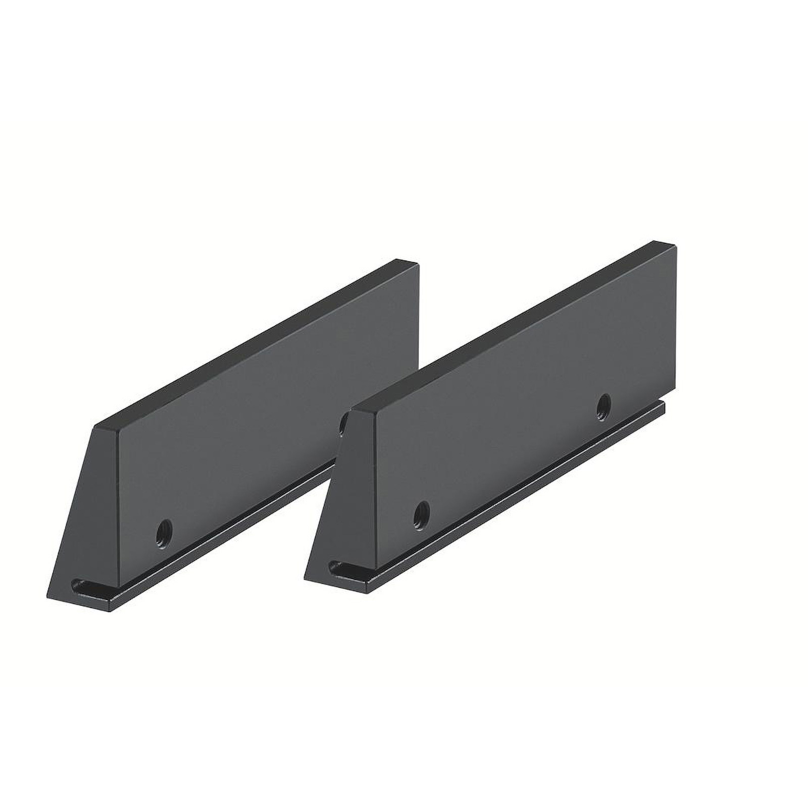 Röhm Standardeinsatz RNS, Größe 4, Backenbreite 160 - 155245