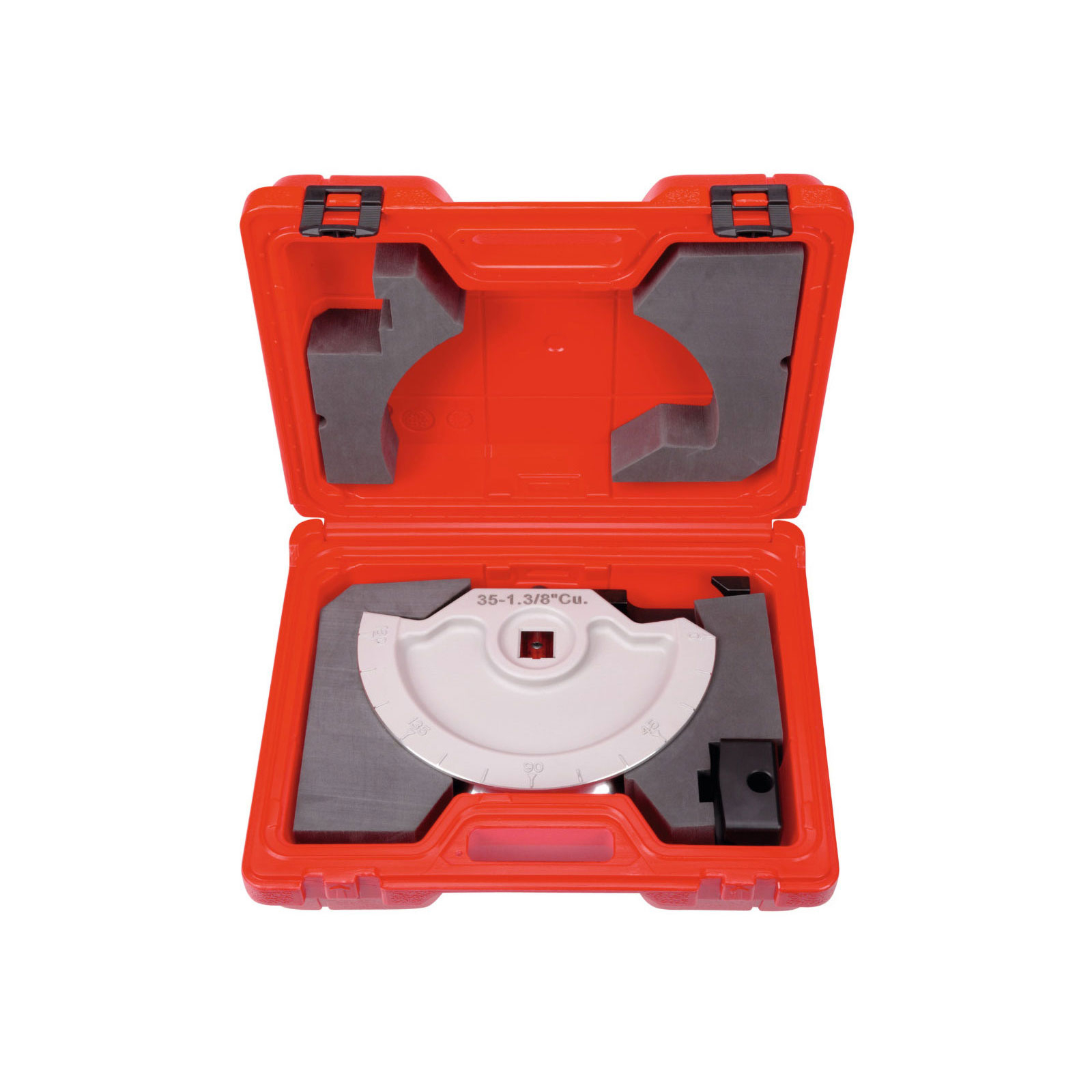 ROTHENBERGER Biegesatz für ROBEND 4000, 35mm (1.3/8") - 1000001563