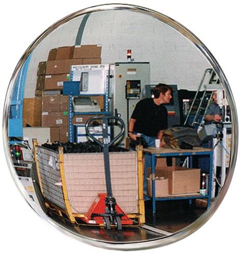 SPL Kontroll-/Sicherheitsspiegel D.600 mm - 106