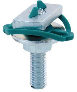 Walraven Hammerfix RapidRail ev M8x50 mit Klemmfeder - für RapidRail