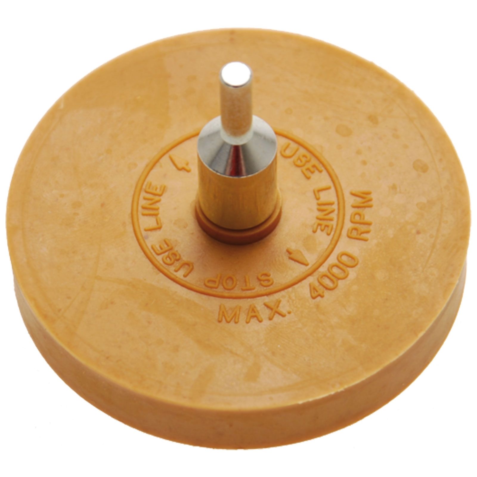 BGS Folien-Plakettenradierer - 3999