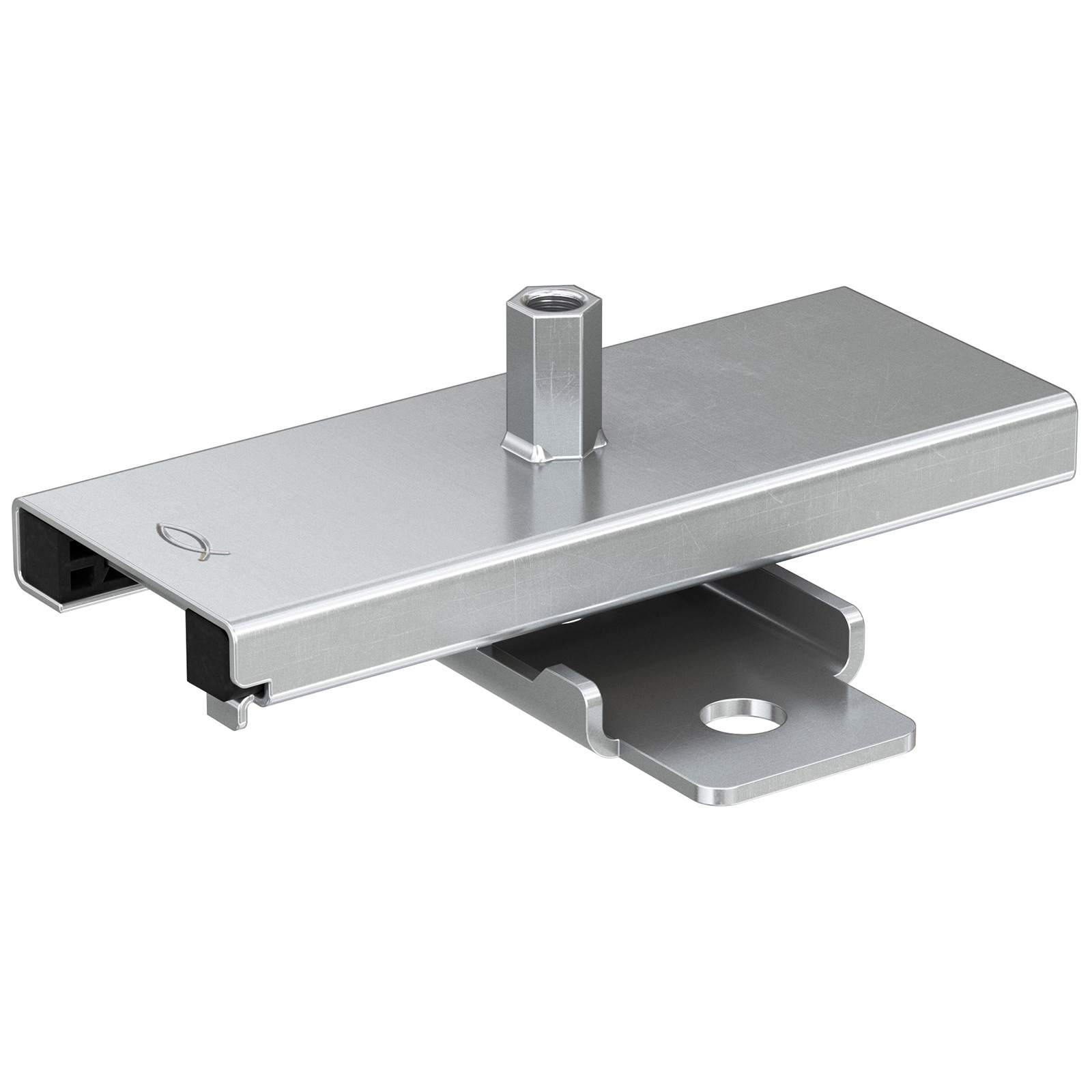 Fischer Schiebeschlitten leicht FASL1 M8/10 (10 Stk.) - 567949