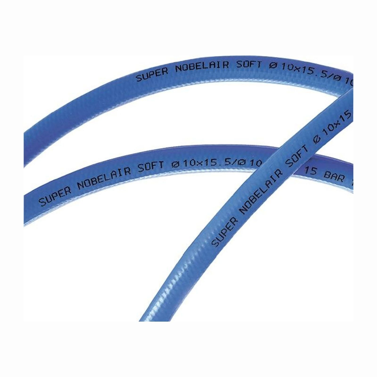 Tricoflex Druckluftschlauch Super Nobelair Soft