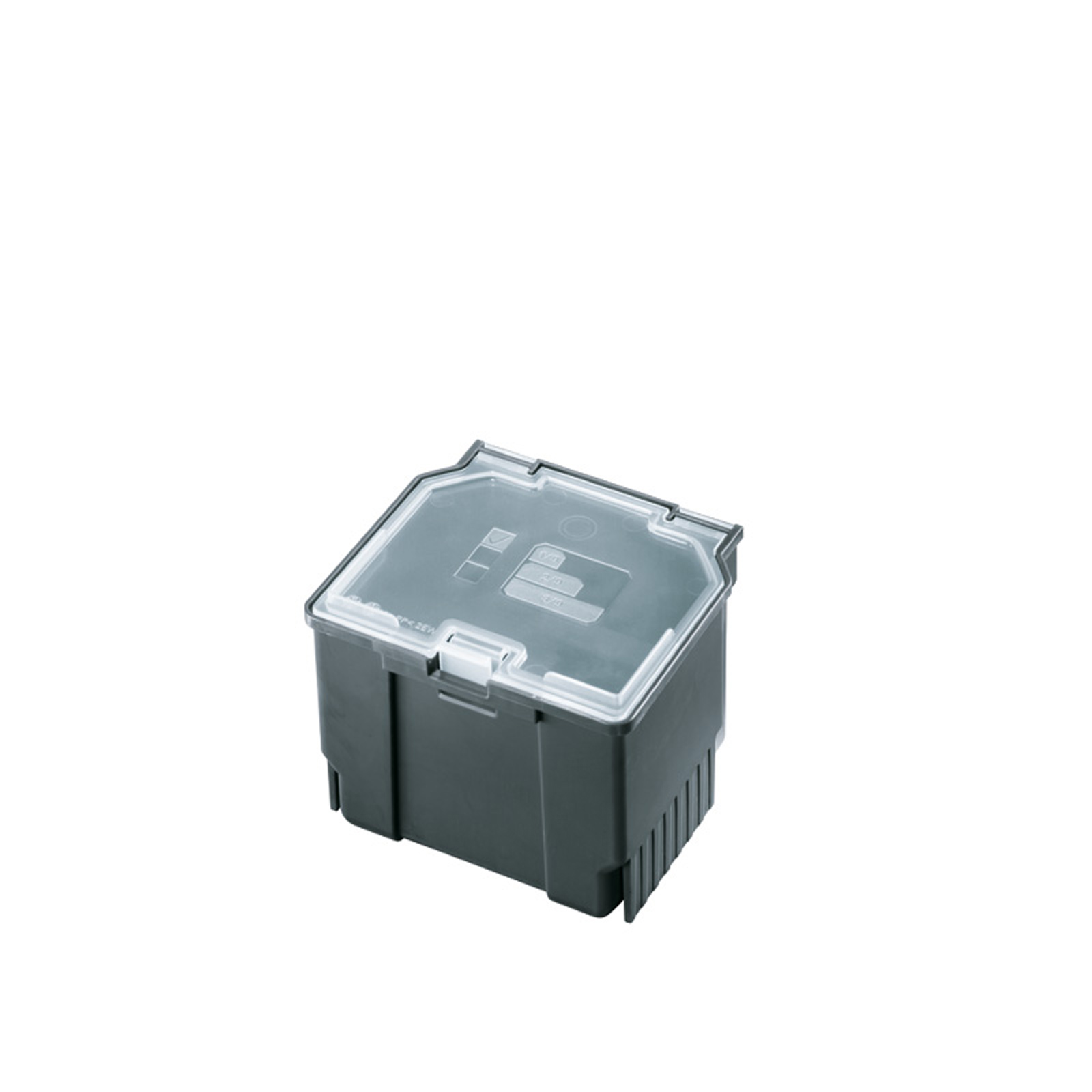 Bosch SystemBox Kleine Zubehörbox - Größe S