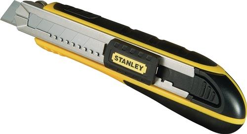 Stanley Cuttermesser FatMax Klingenbreite 18 mm Länge 180 mm - 1-10-481