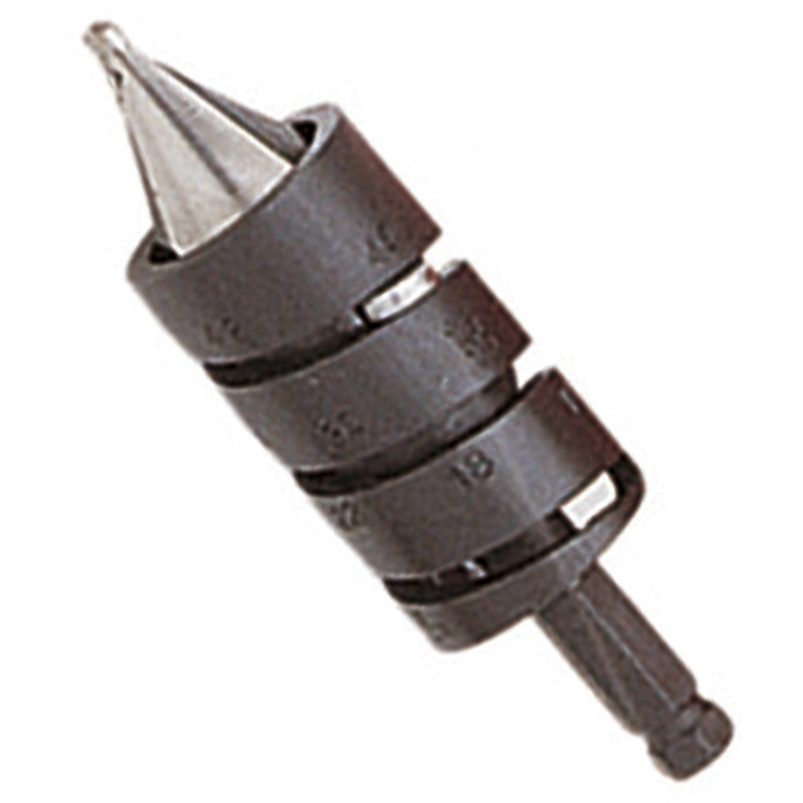 VIRAX Stanzzange für Abzweig-Set T-rax - 252702
