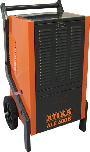 ATIKA Luftentfeuchter ALE 600N 600 W Luftleistung 680 m³/h 51,5kg - 303995