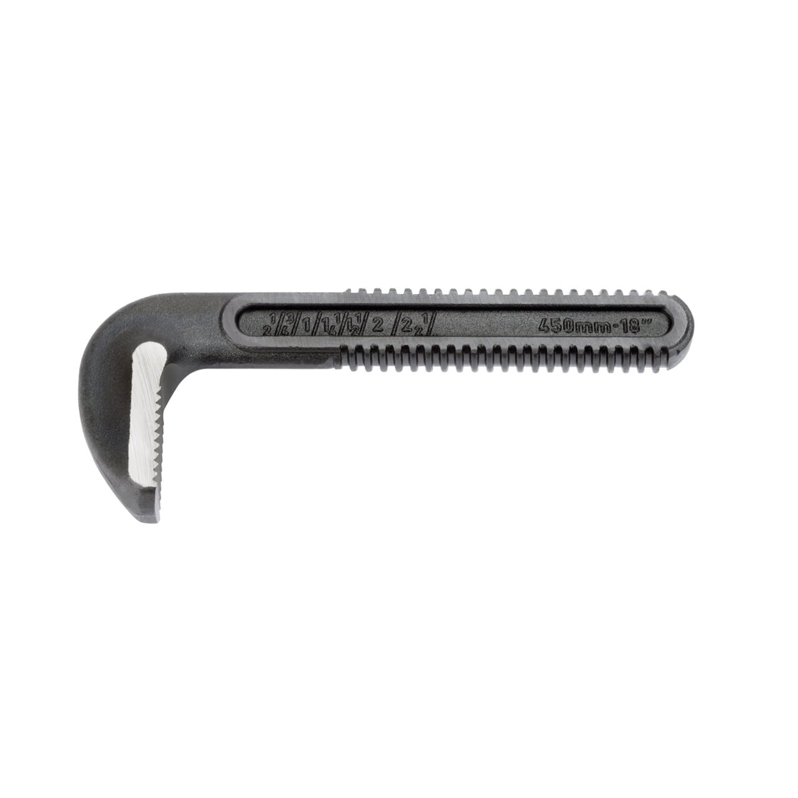 ROTHENBERGER Haken für Einhand-Rohrzange, ALUDUR/HEAVY DUTY, 18" - 70204