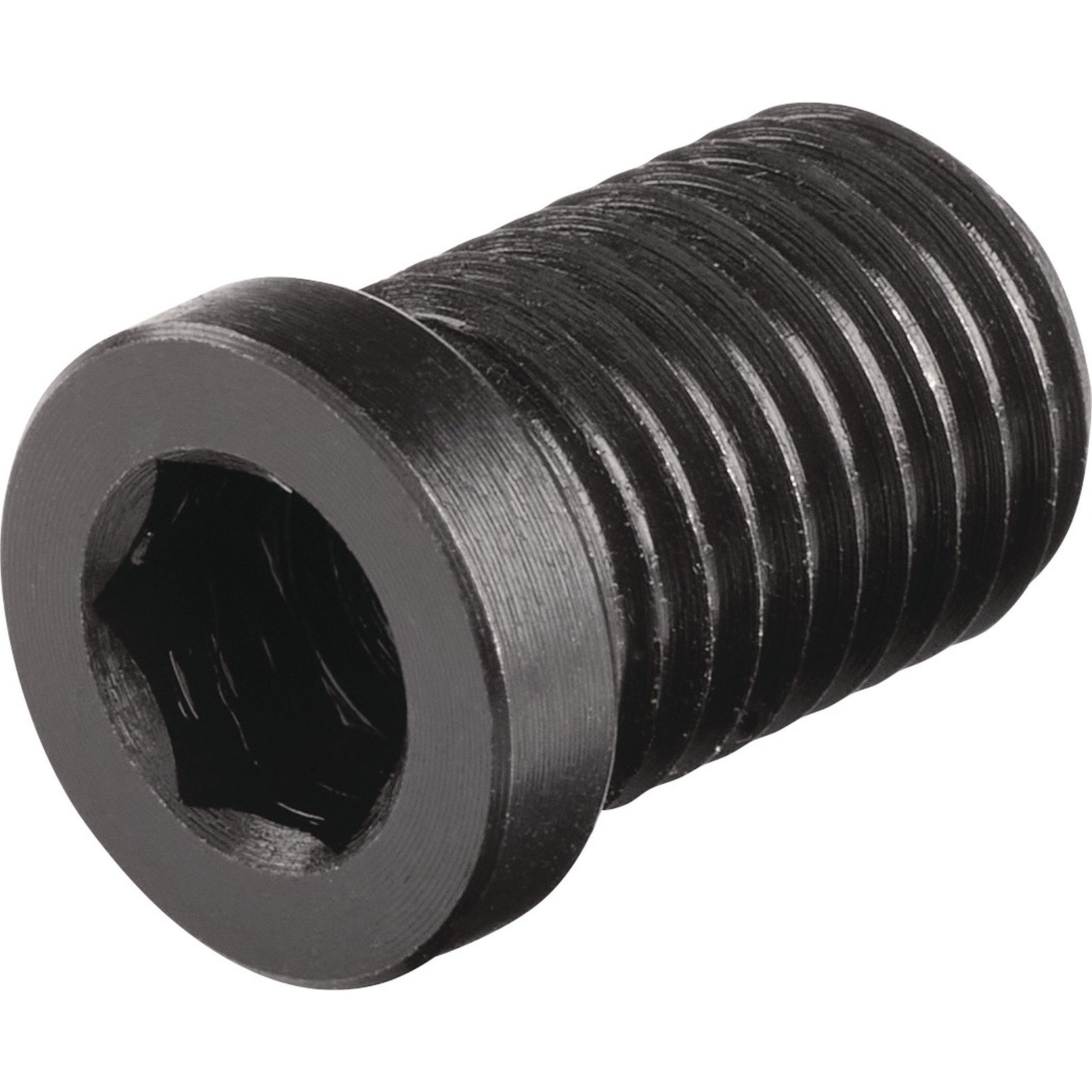 Gewindebuchse MS0508-S5 TECWERK