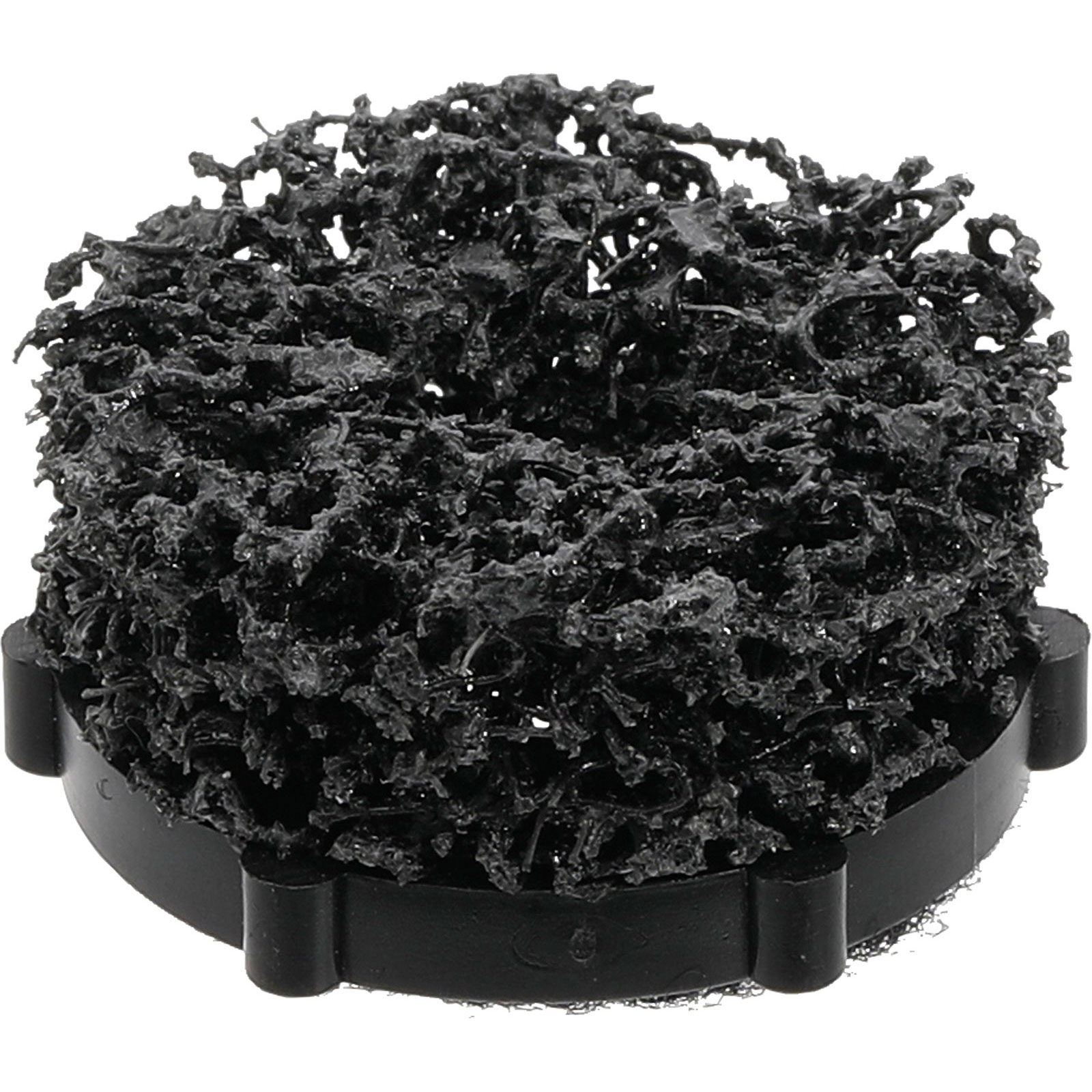 BGS Ersatz- Reinigungsscheibe grobkörnig für Art. 9736 - 9736-2