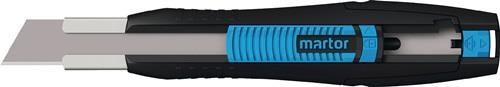 martor Sicherheitsmesser SECUNORM 380 L 170,5 mm x B 20 mm x H 34 mm - 380001.02