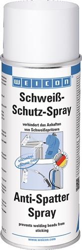 WEICON Schweißschutzspray 400 ml Spraydose - 4000349548