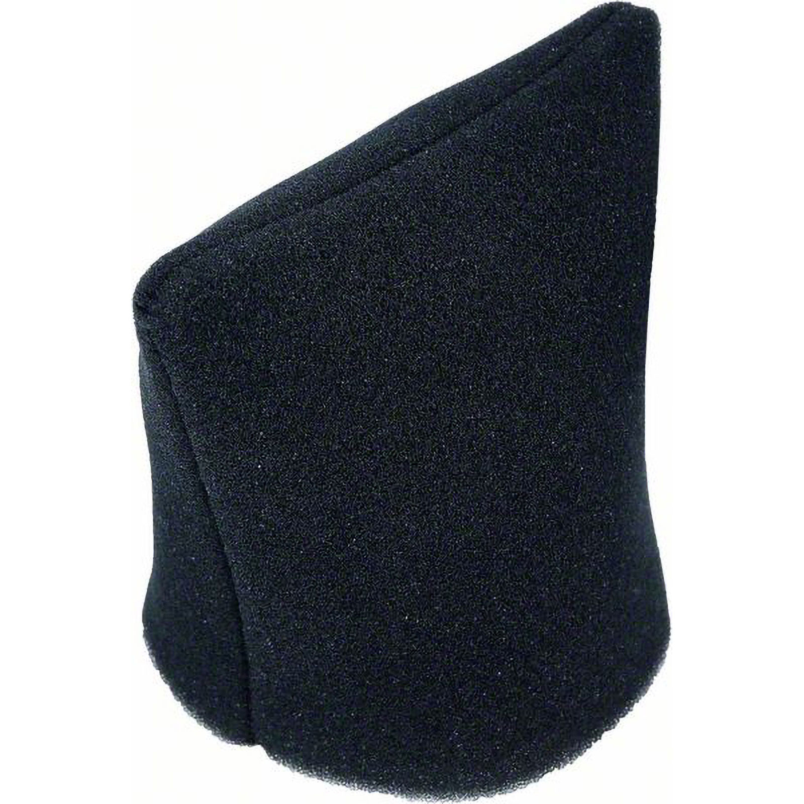 Bosch GAS 15 Schaumstofffilter-closed one side - 2608000701