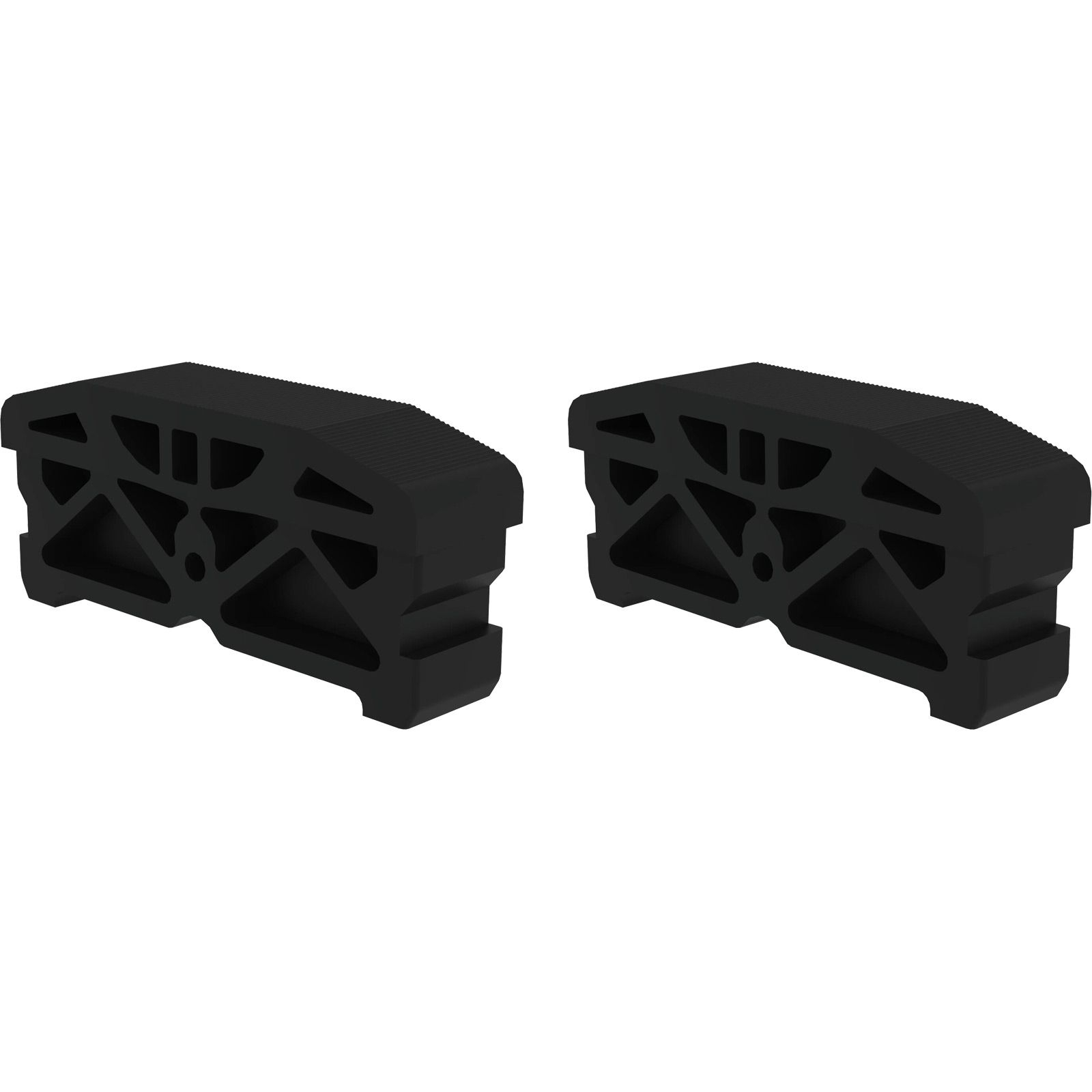 Günzburger Steigtechnik Holm-Abdeckkappe rund