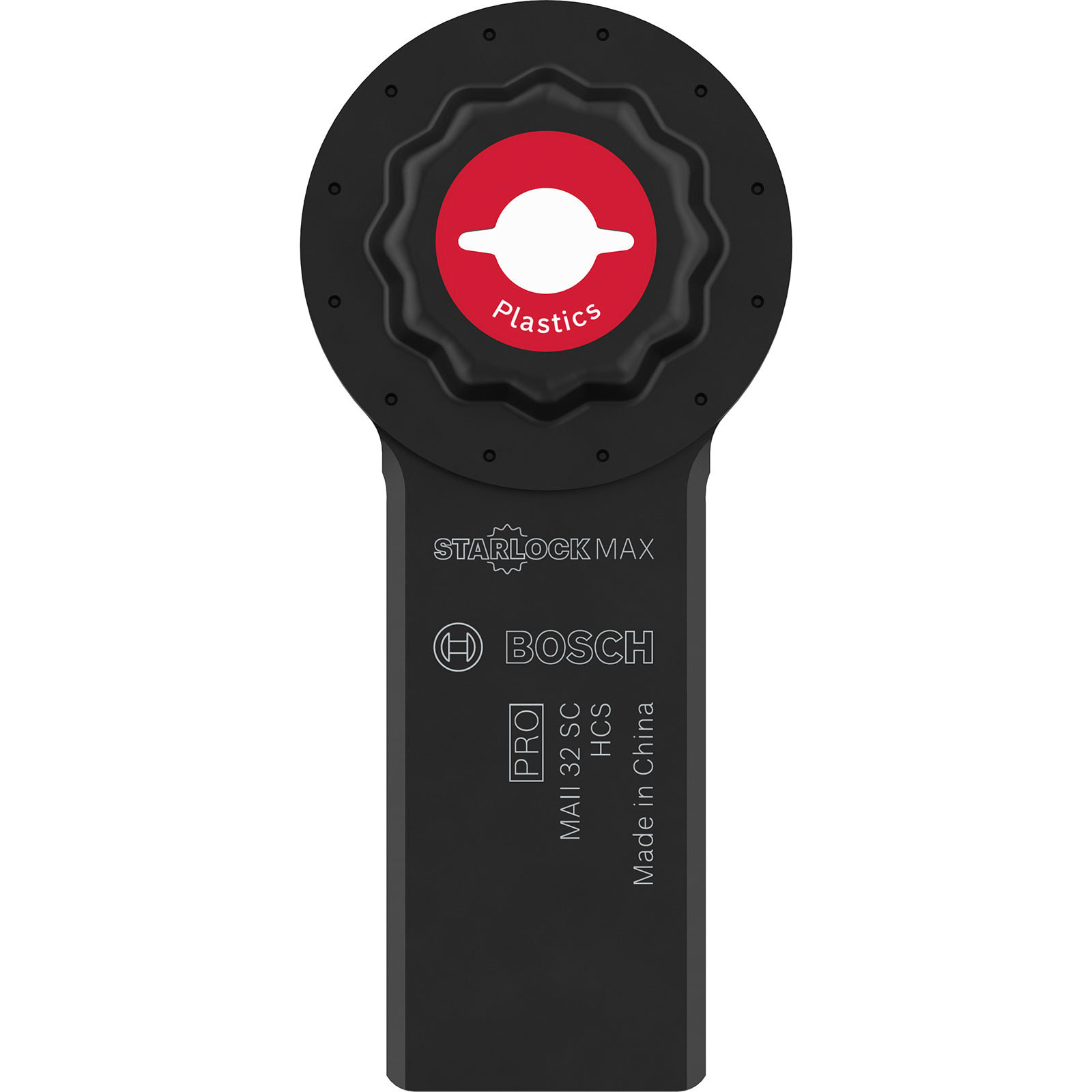 Bosch PRO MAII 32 SC Blatt für Multifunktionswerkzeuge 32 x 55 mm - 2608669142