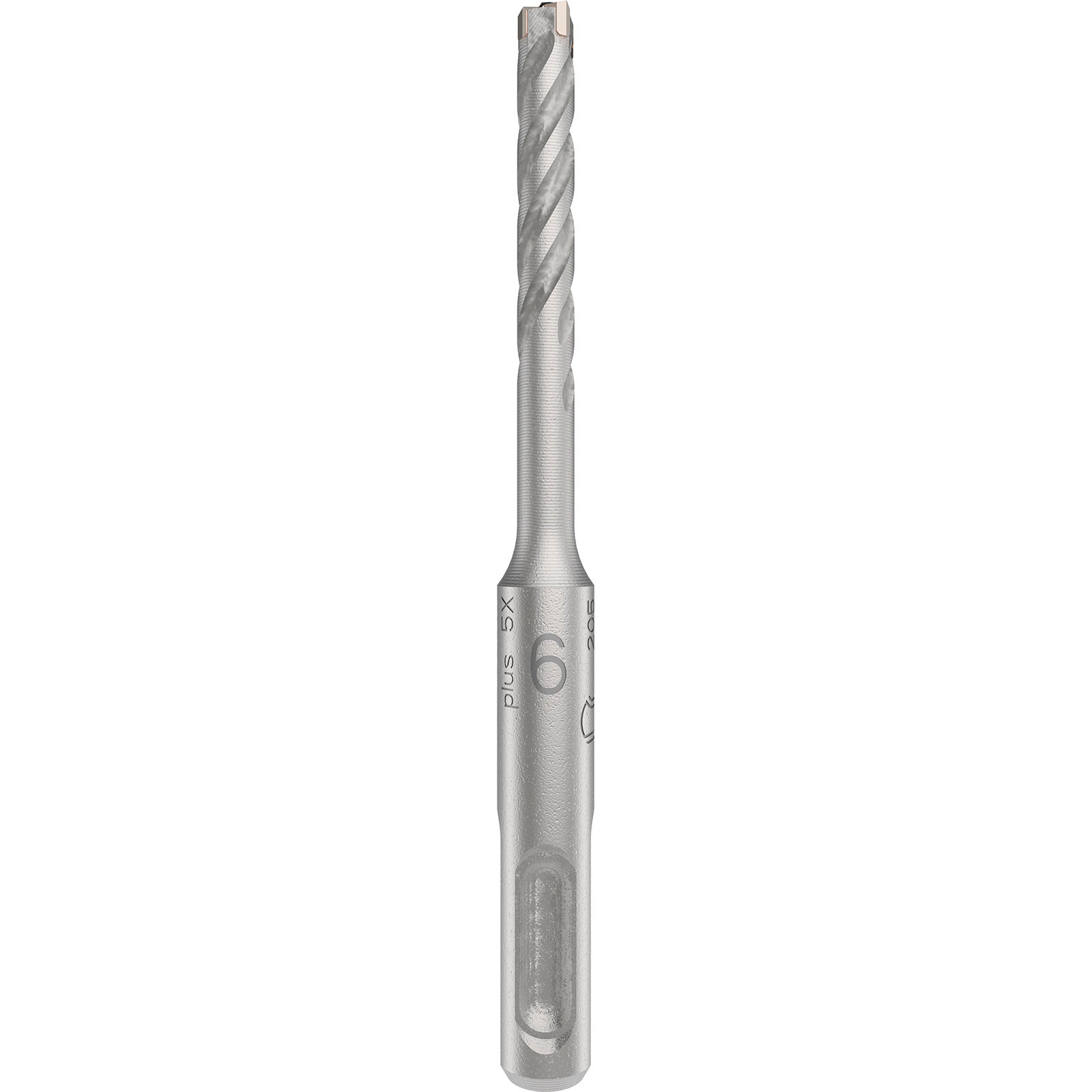 Bosch PRO SDS plus-5X Hammerbohrer 6 x 50 x 110 mm - 2608833777