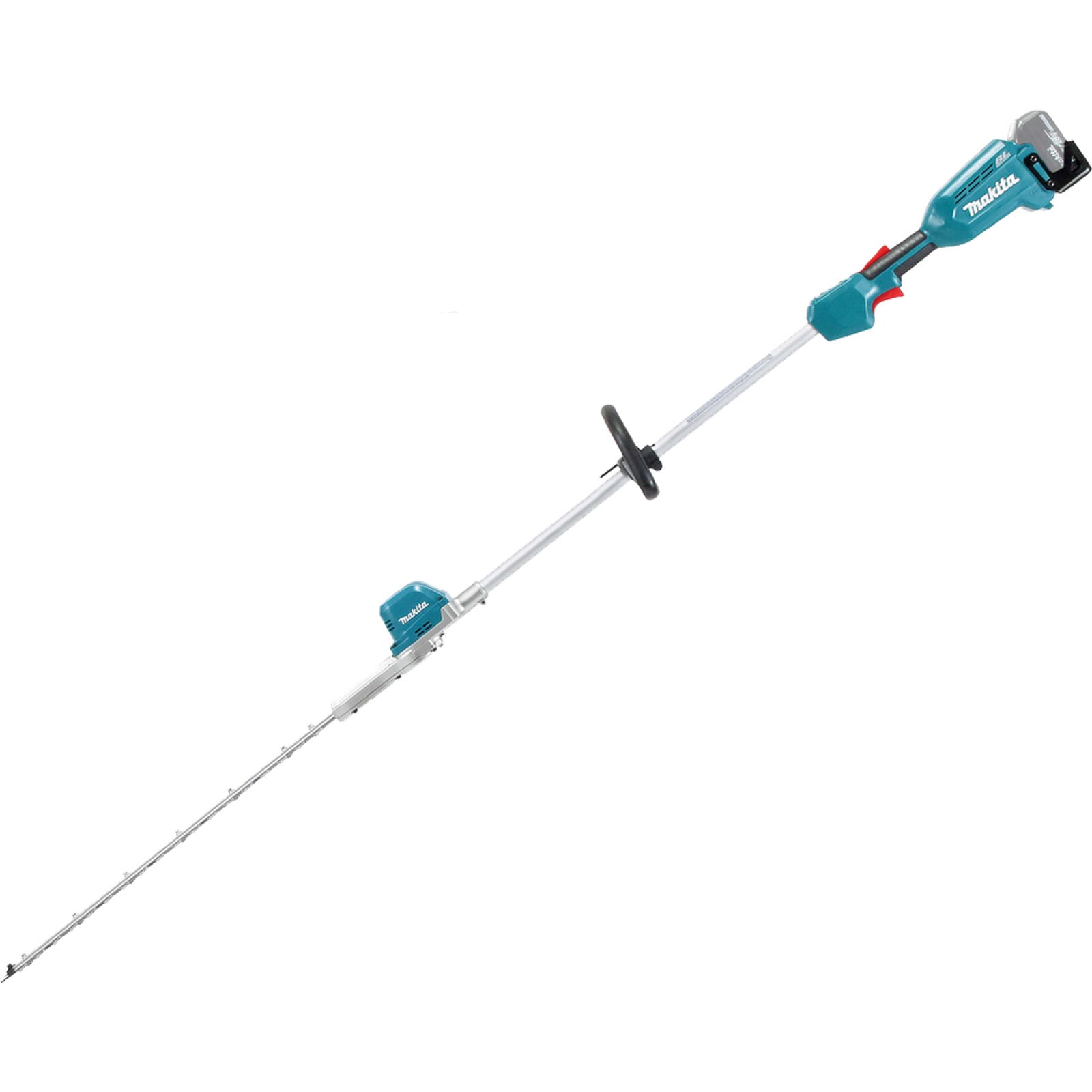 Makita DUN600LZ Akku-Heckenschneider 60 cm 18 V Solo