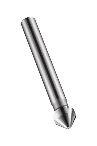 Kegelsenker DIN 335C 82Grad D.12.4mm HSS Blank Z.3 DORMER