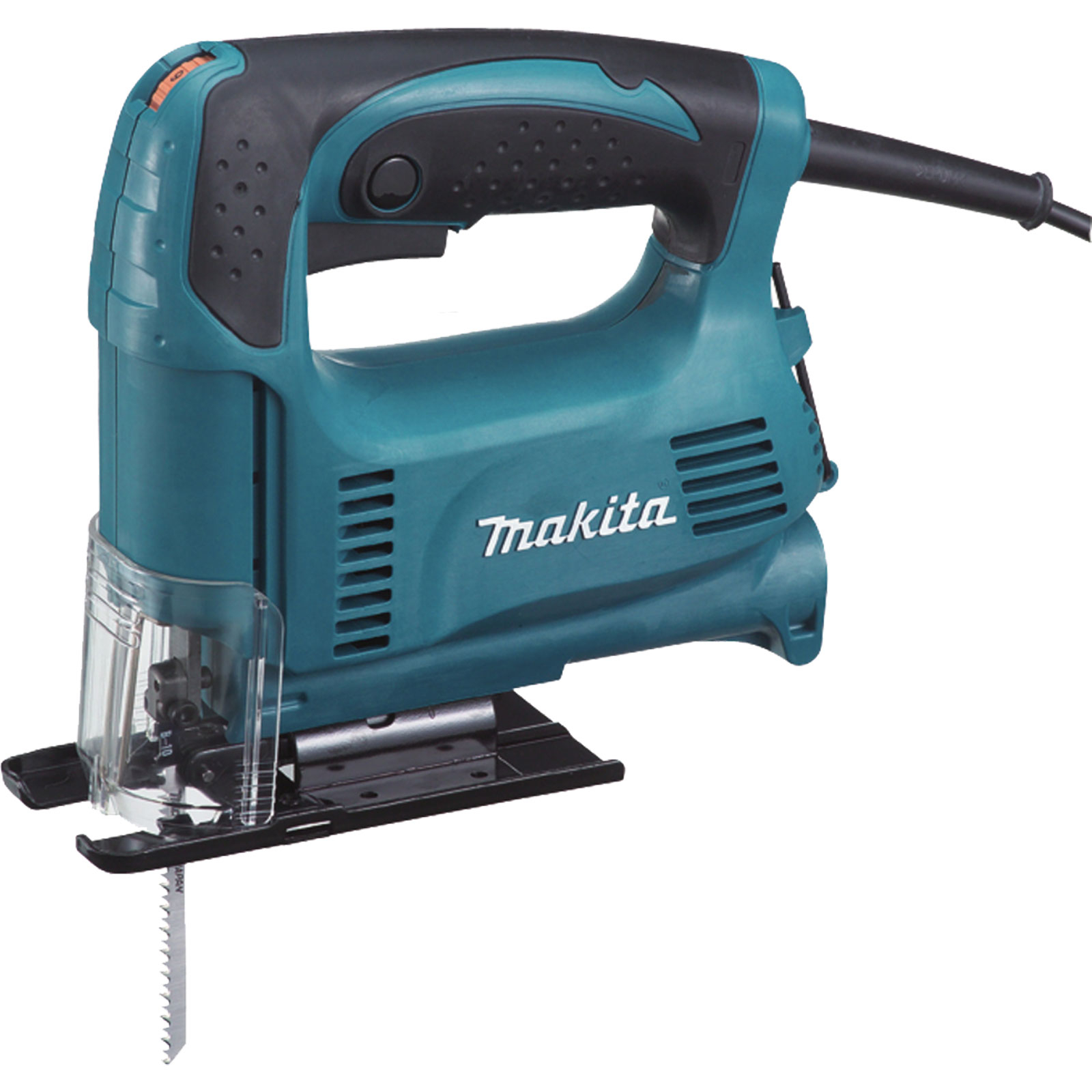 Makita 4327J Stichsäge 65 mm 450 W