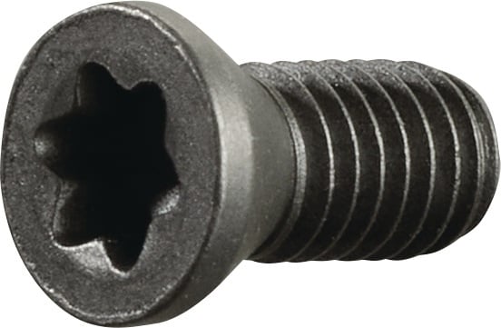 Spannschraube M3,5 Gewinde-L.8mm z.Klemmdrehhalter SE R/ SI L TECWERK