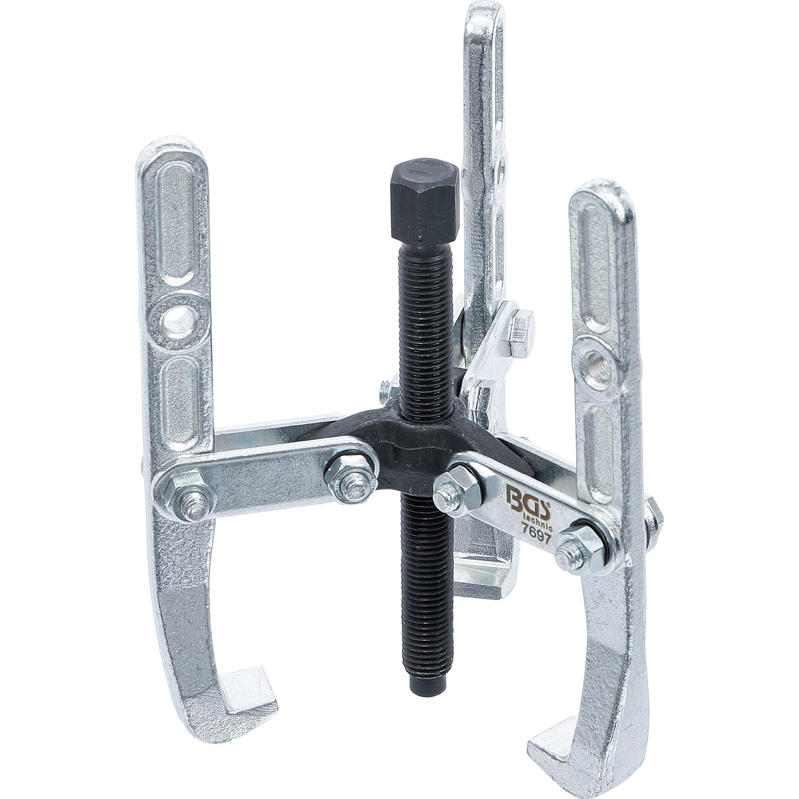 BGS Außen-/Innenabzieher 3-armig 25 - 120 mm - 7697