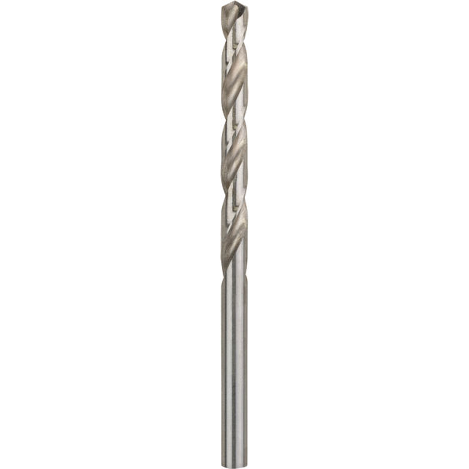 Bosch PRO Metal HSS-G Spiralbohrer 5 x 52 x 86 mm - 2608577646