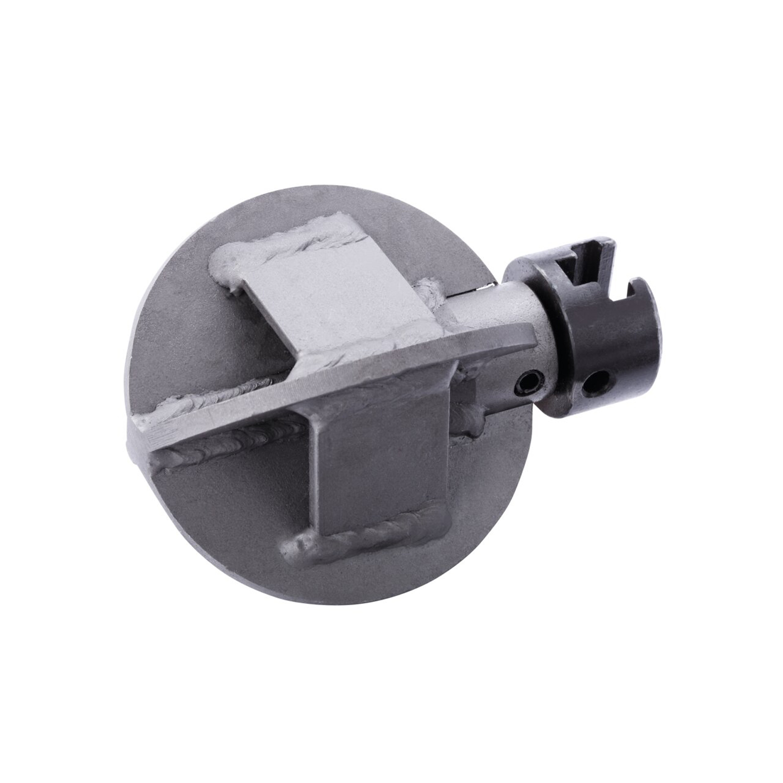 ROTHENBERGER Kugelkopffräser, 4-Blatt, 32K, D=75mm  - 72326