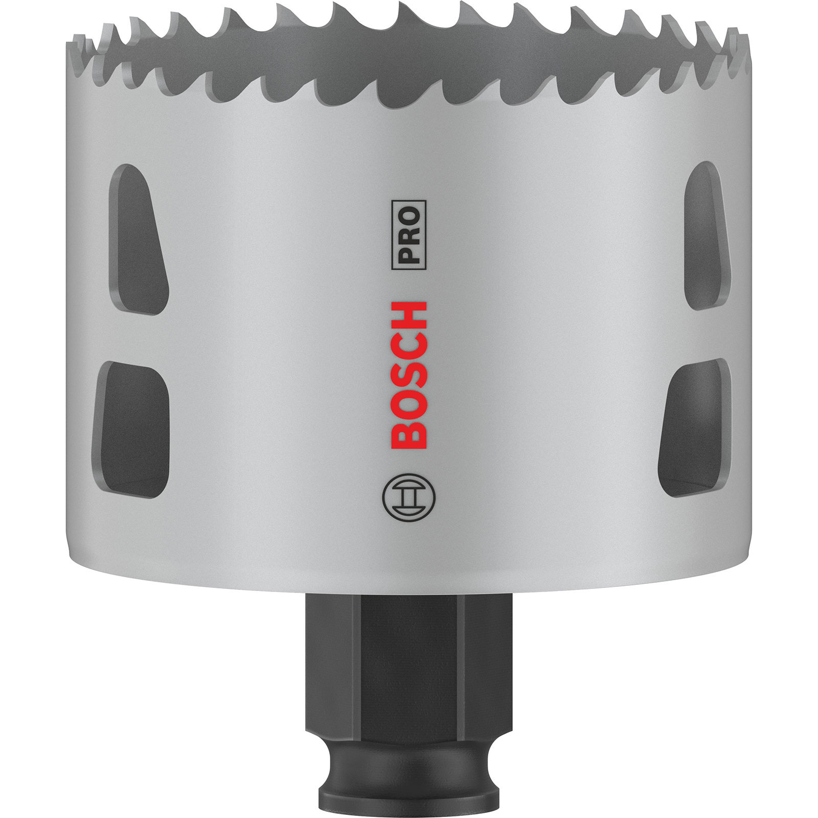 Bosch PRO Multi Material PC Plus Lochsäge 65 mm - 2608594396