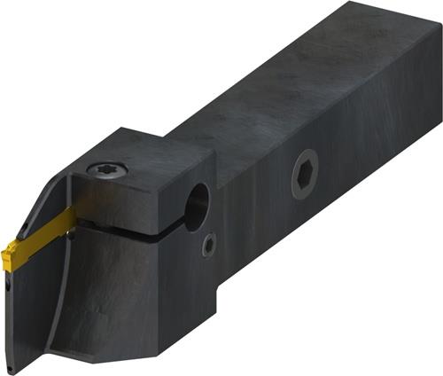 Außendrehhalter ISO GL2-A2020KFL-20-80 Einstechtiefe 20mm Linkslauf PRAMET