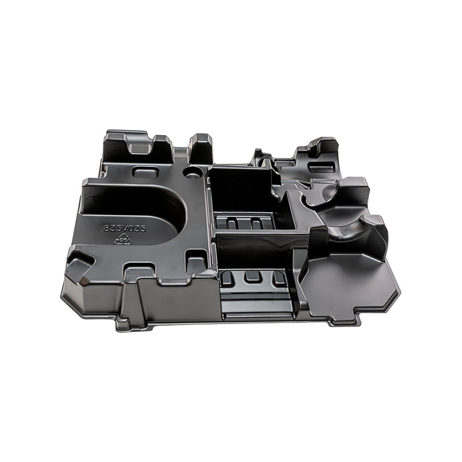 Makita Tiefziehteil für Akku-Schleifer und Polierer MAKPAC Gr. 2 - 835V03-5