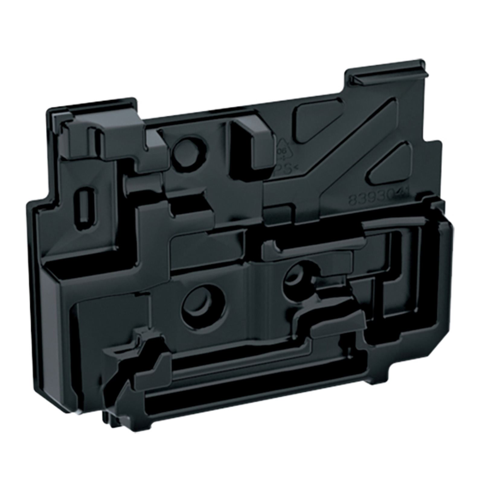 Makita Tiefziehteil für Akku-Winkelborschrauber MAKPAC Gr. 1 - 839304-1