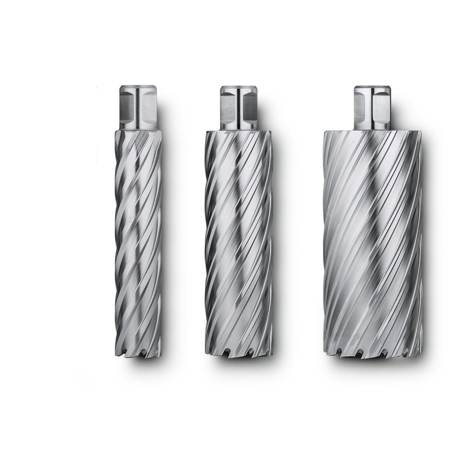 Fein HSS NOVA 100 Kernbohrer mit 3/4 in Weldon-Aufnahme Bohr-Ø: 24 mm - 63134240054