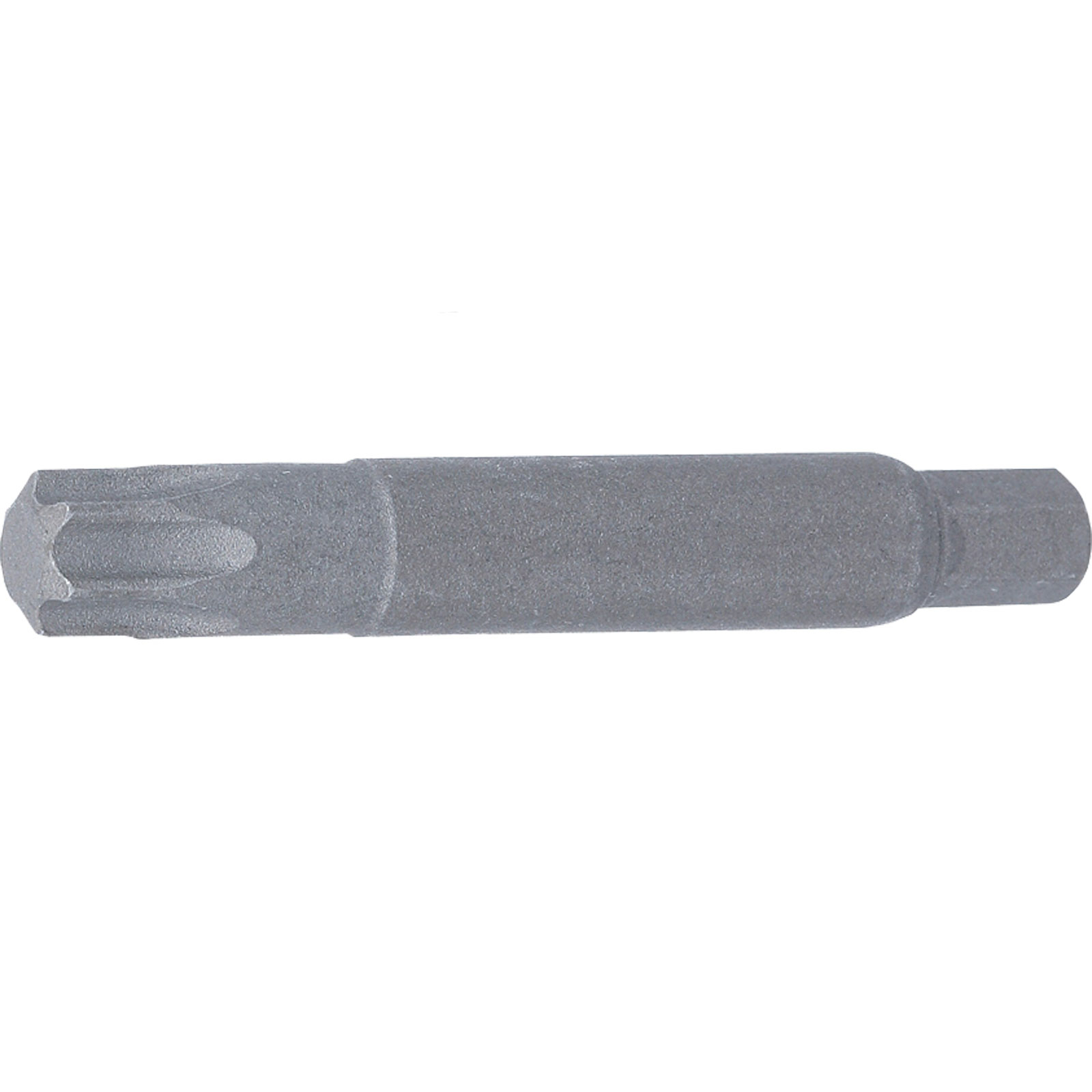 BGS Bit Antrieb Außensechskant 10 mm (3/8") T-Profil (für Torx) T50 - 2086-T50