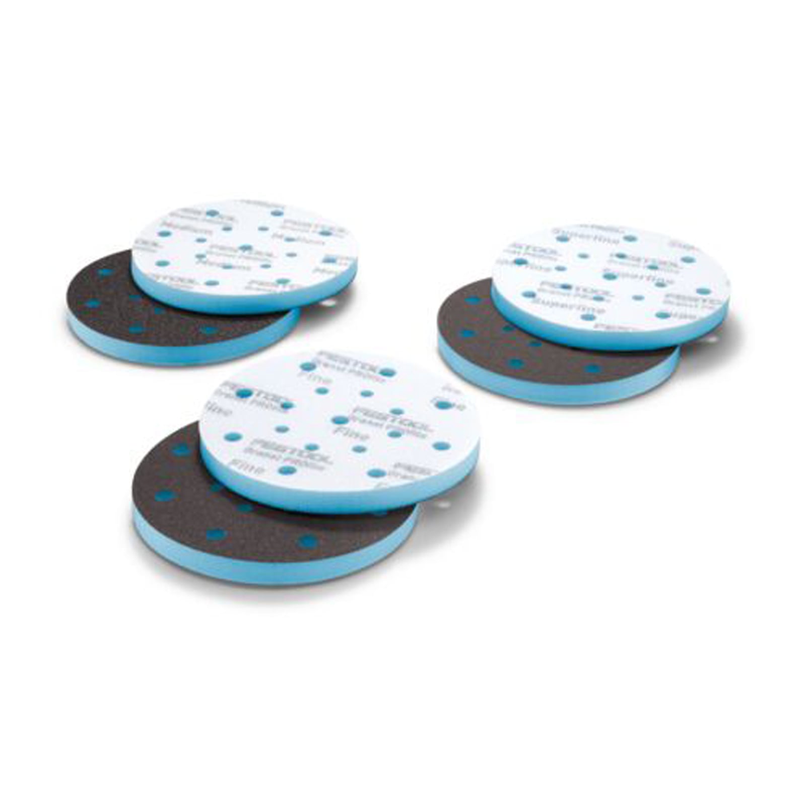 Festool Schleifmittel Granat PROfile D150 GR PRO/10-Set - 578795