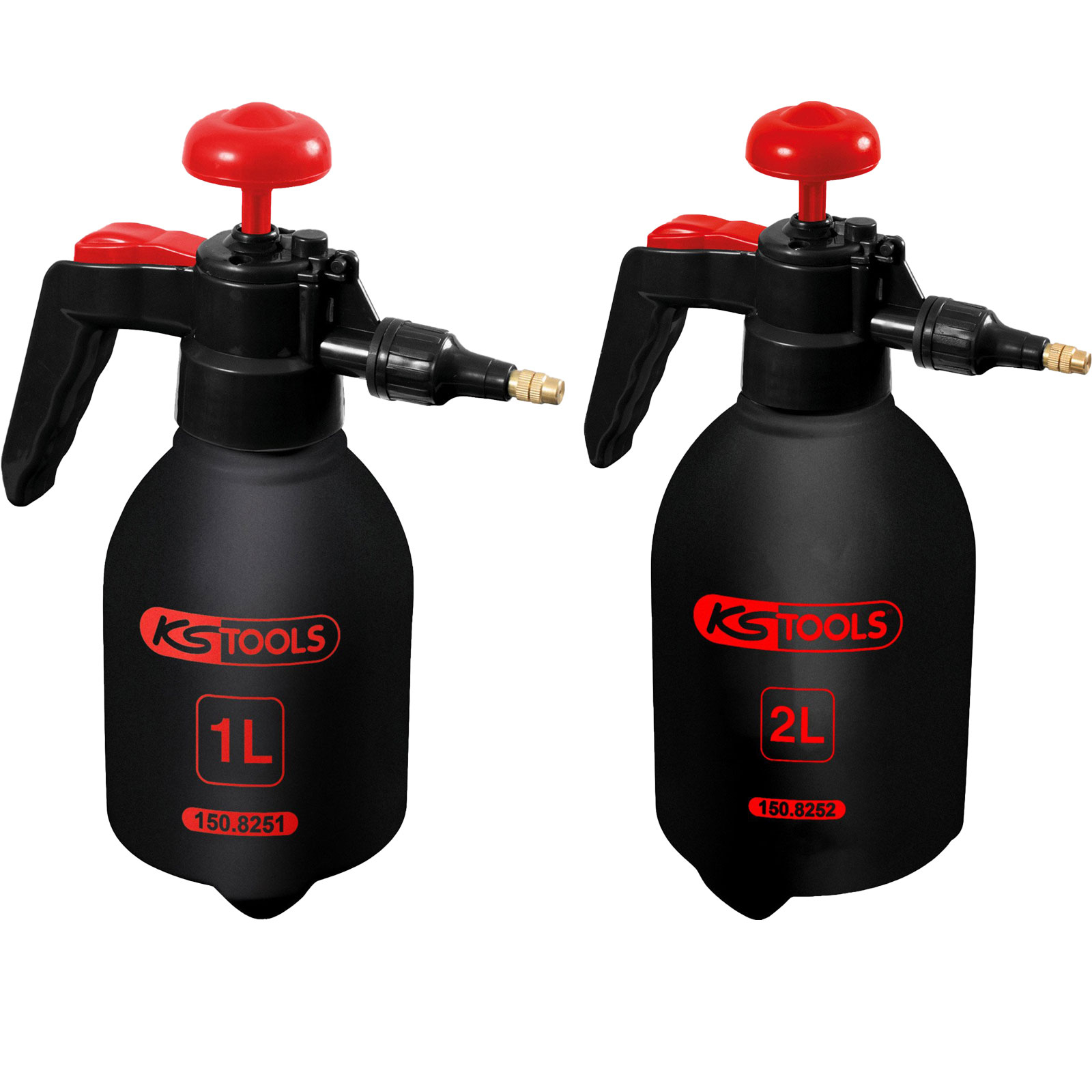 KS TOOLS Universal-Druck-Zerstäuber