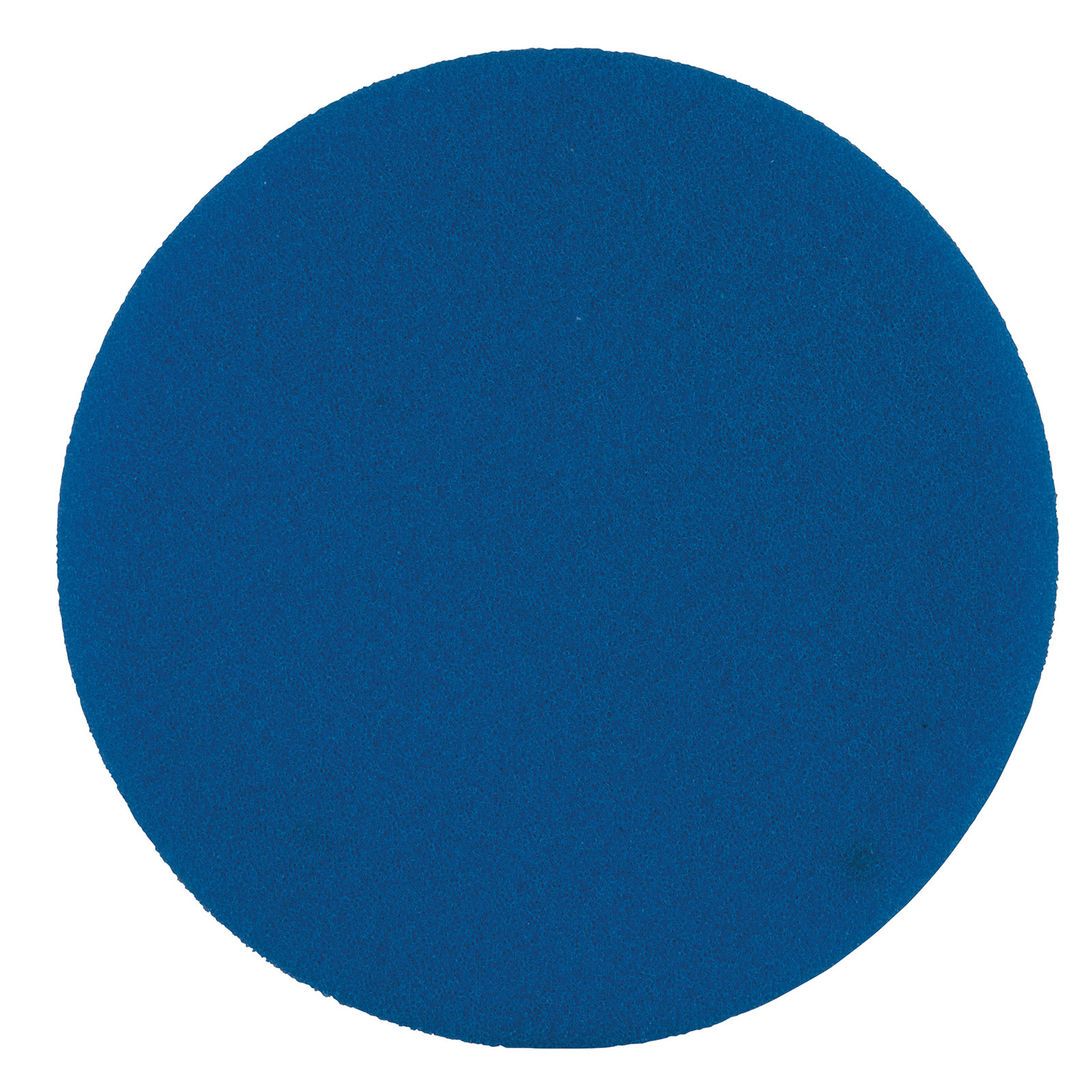 Makita Polierpad blau 150 mm glatt - D-62555