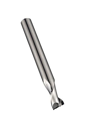 Schaftfräser S638 D.10,3mm R.0,1mm Schneiden-L.14mm HM Polished