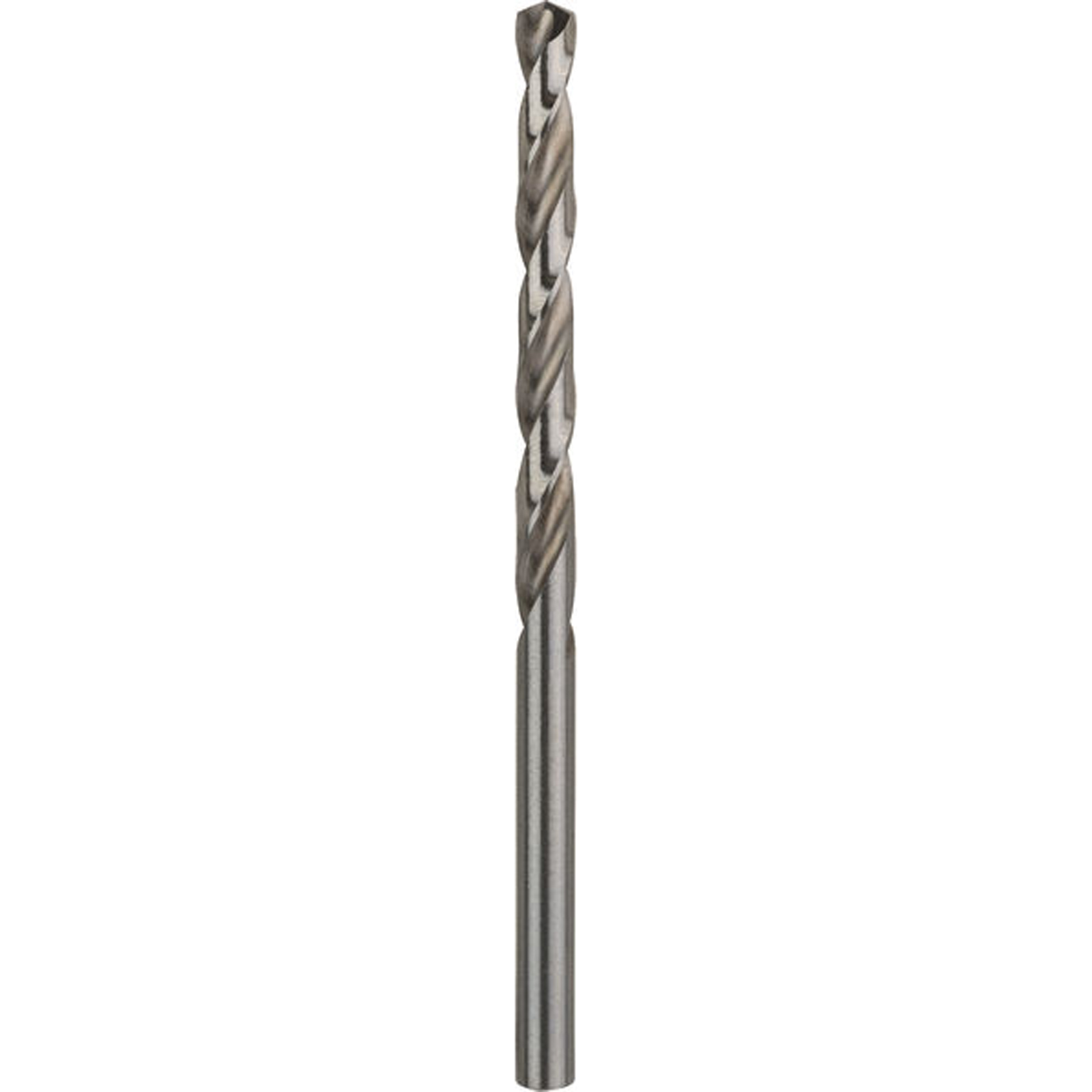 Bosch PRO Metal HSS-G Spiralbohrer 4,8 x 52 x 86 mm - 2608577645