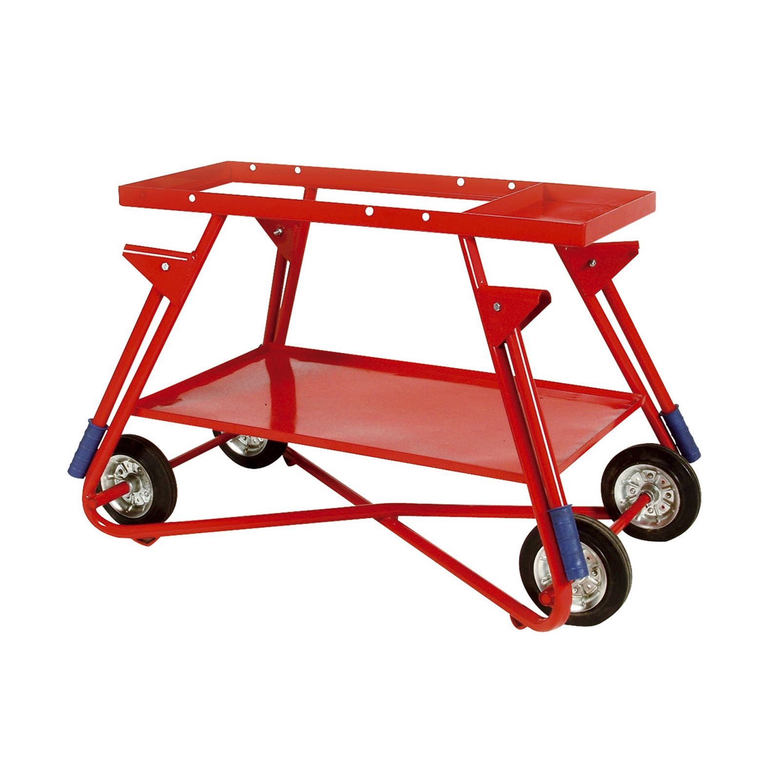 VIRAX klappbarer Wagen fûr MAF 162140 - 162461