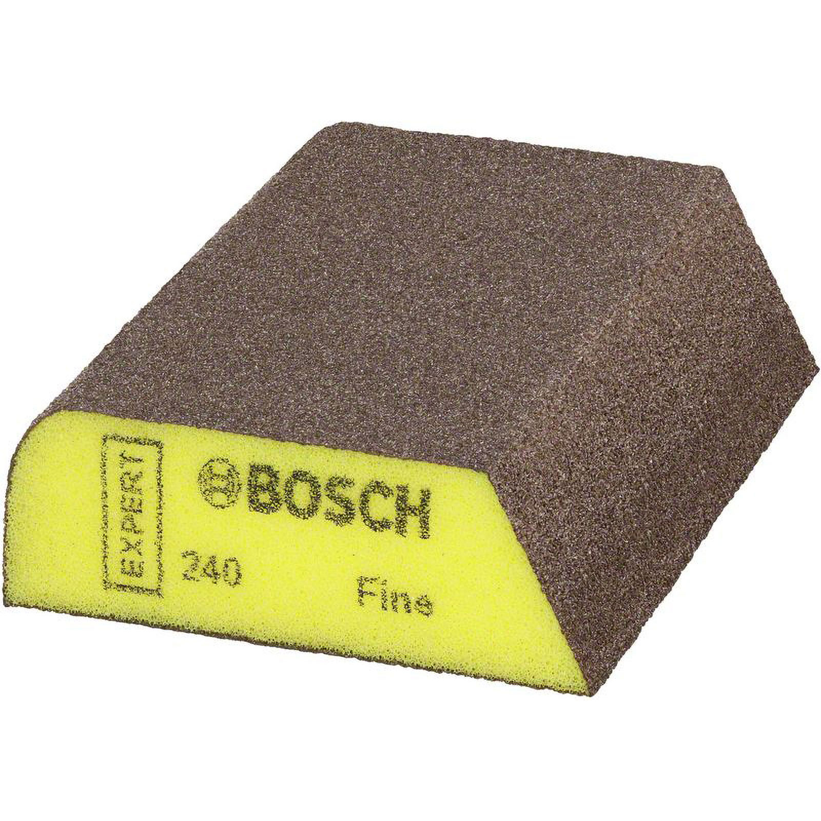 Bosch EXPERT Combi S470 Schaumstoff-Schleifblock 69 x 97 x 26 mm fein - 2608621922