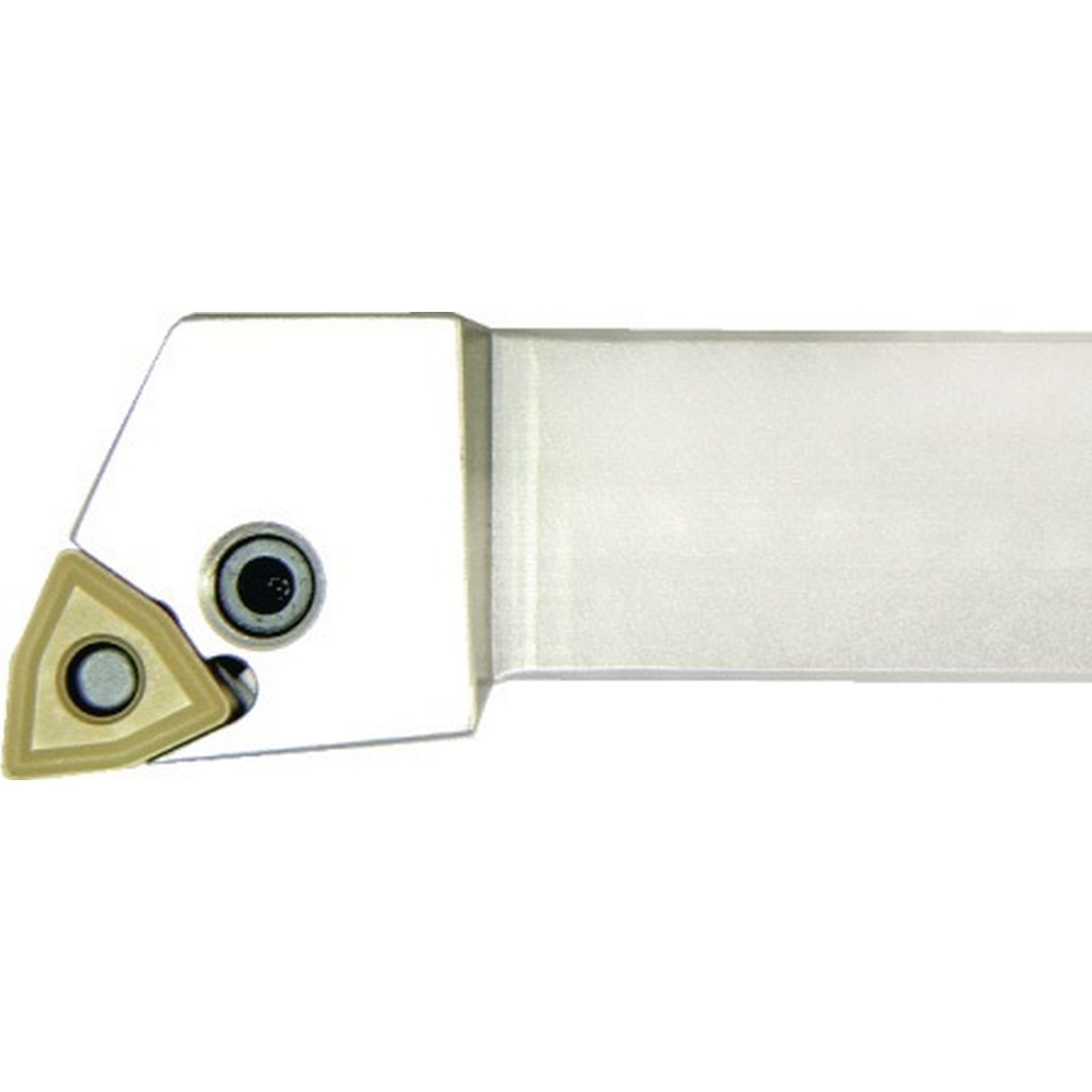 Klemmdrehhalter PWLNR2525M08 re.vern.Außen TECWERK